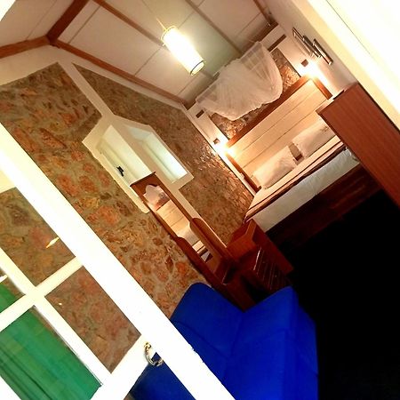 Ella Foret Accommodation 외부 사진