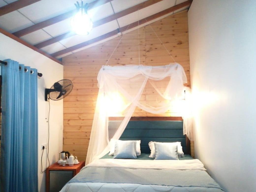 Ella Foret Accommodation 외부 사진