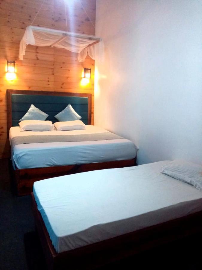 Ella Foret Accommodation 외부 사진