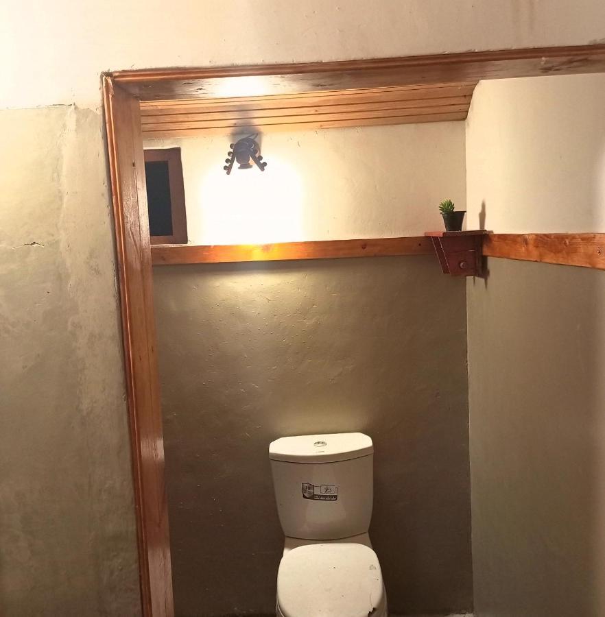 Ella Foret Accommodation 외부 사진