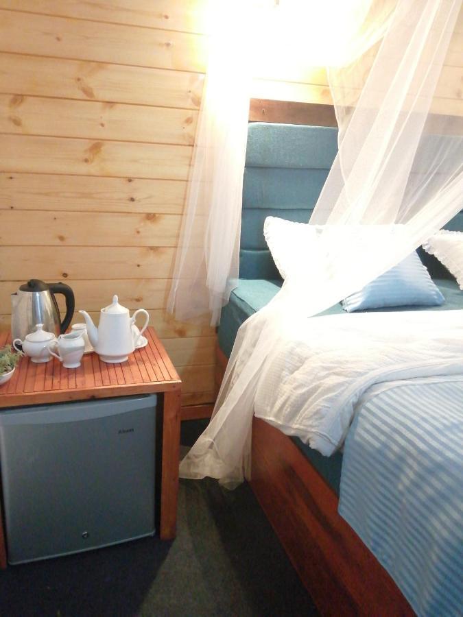 Ella Foret Accommodation 외부 사진
