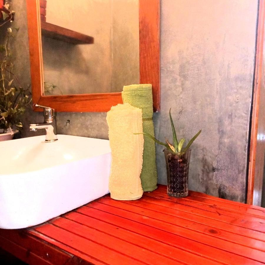 Ella Foret Accommodation 외부 사진