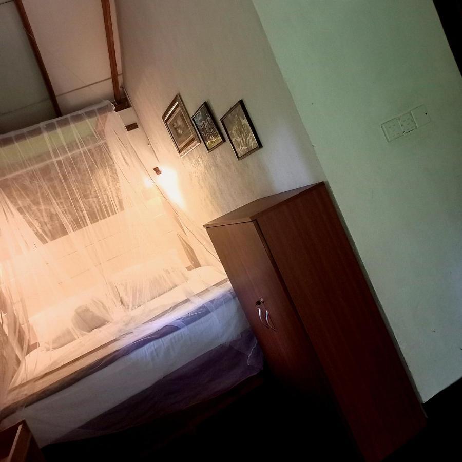 Ella Foret Accommodation 외부 사진