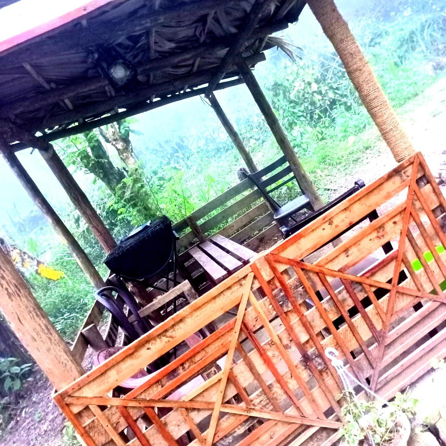 Ella Foret Accommodation 외부 사진