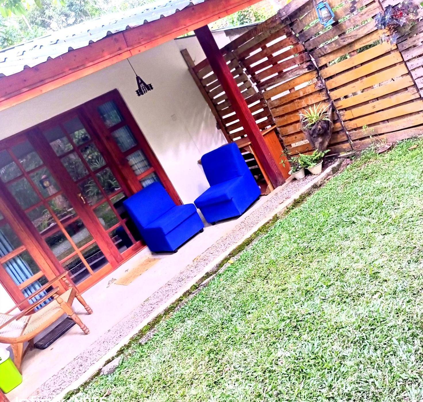 Ella Foret Accommodation 외부 사진