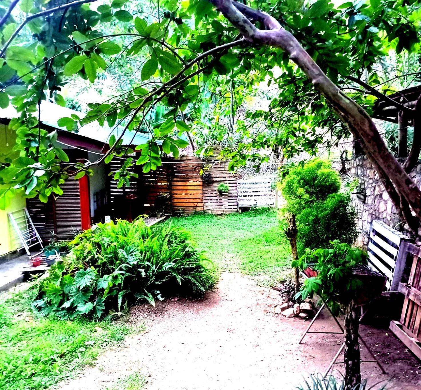 Ella Foret Accommodation 외부 사진