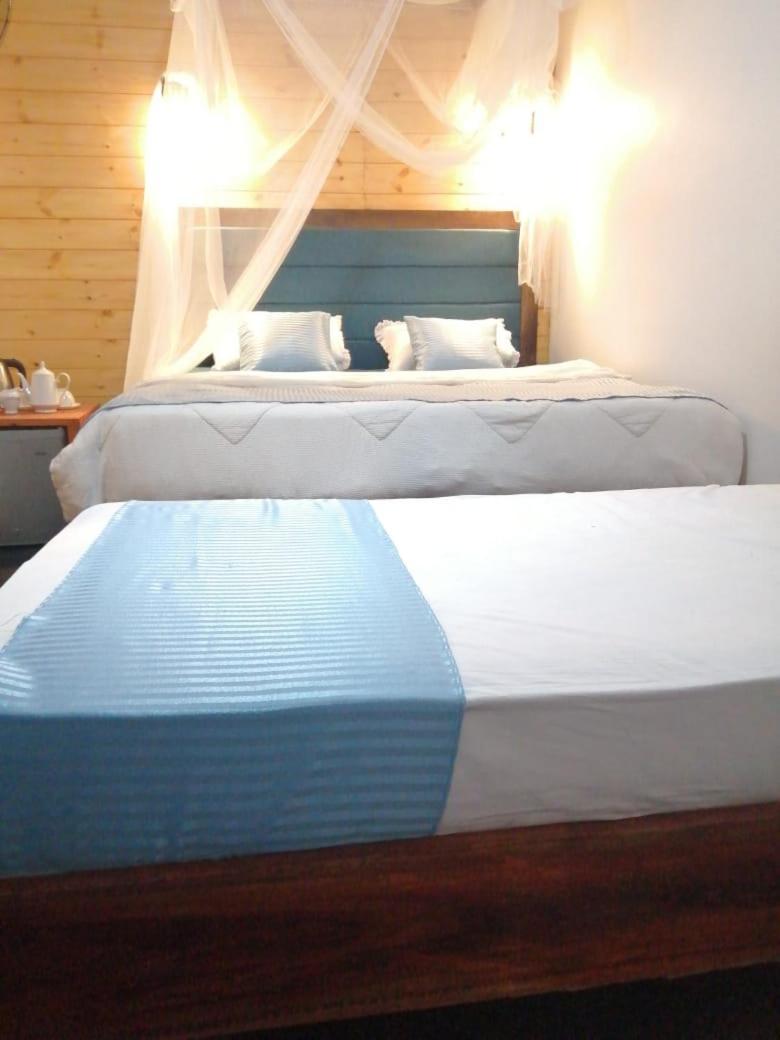 Ella Foret Accommodation 외부 사진