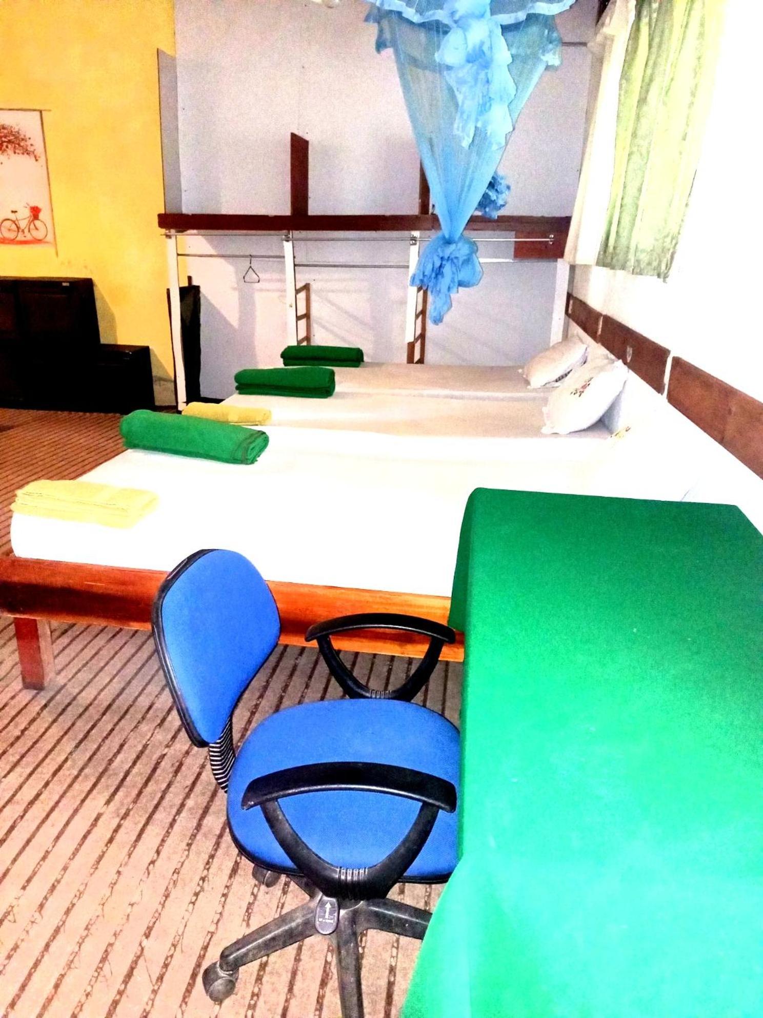 Ella Foret Accommodation 외부 사진