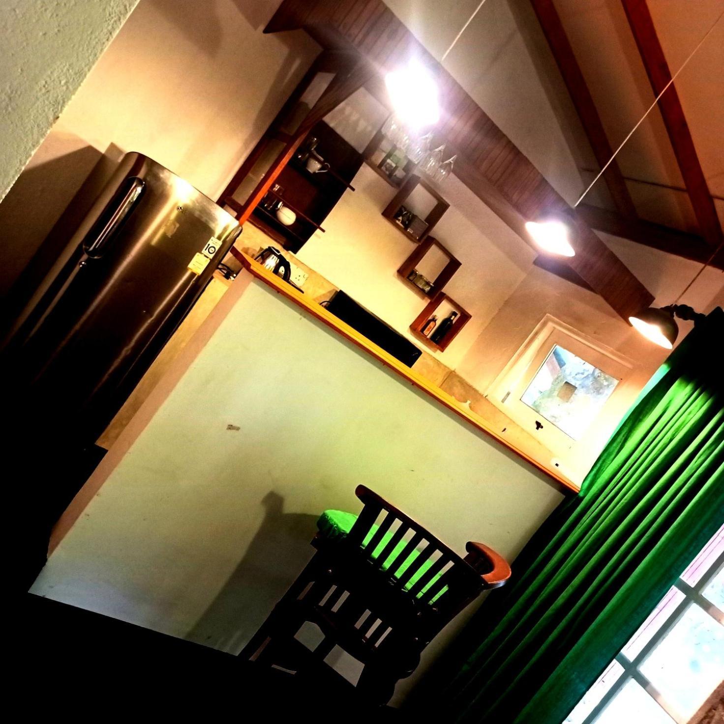 Ella Foret Accommodation 외부 사진