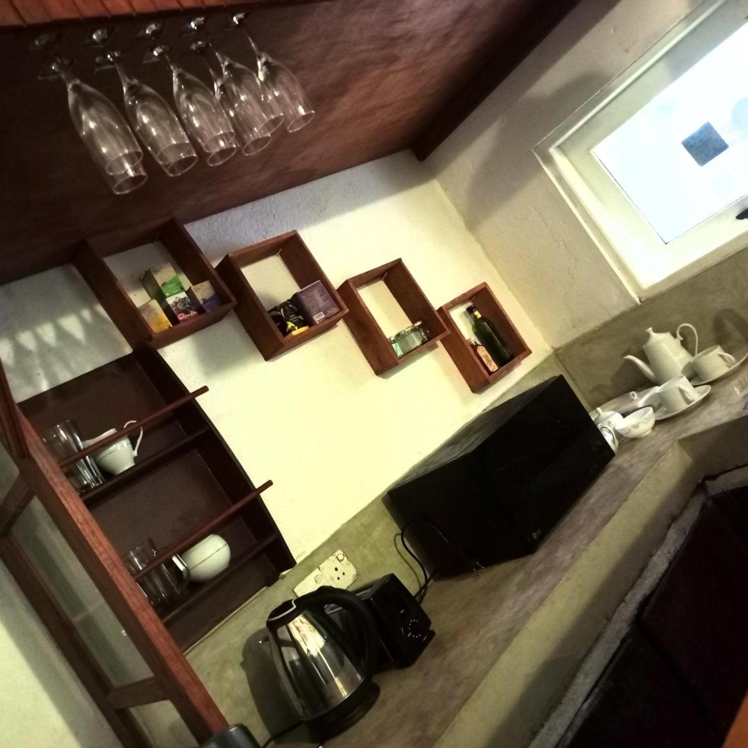 Ella Foret Accommodation 외부 사진
