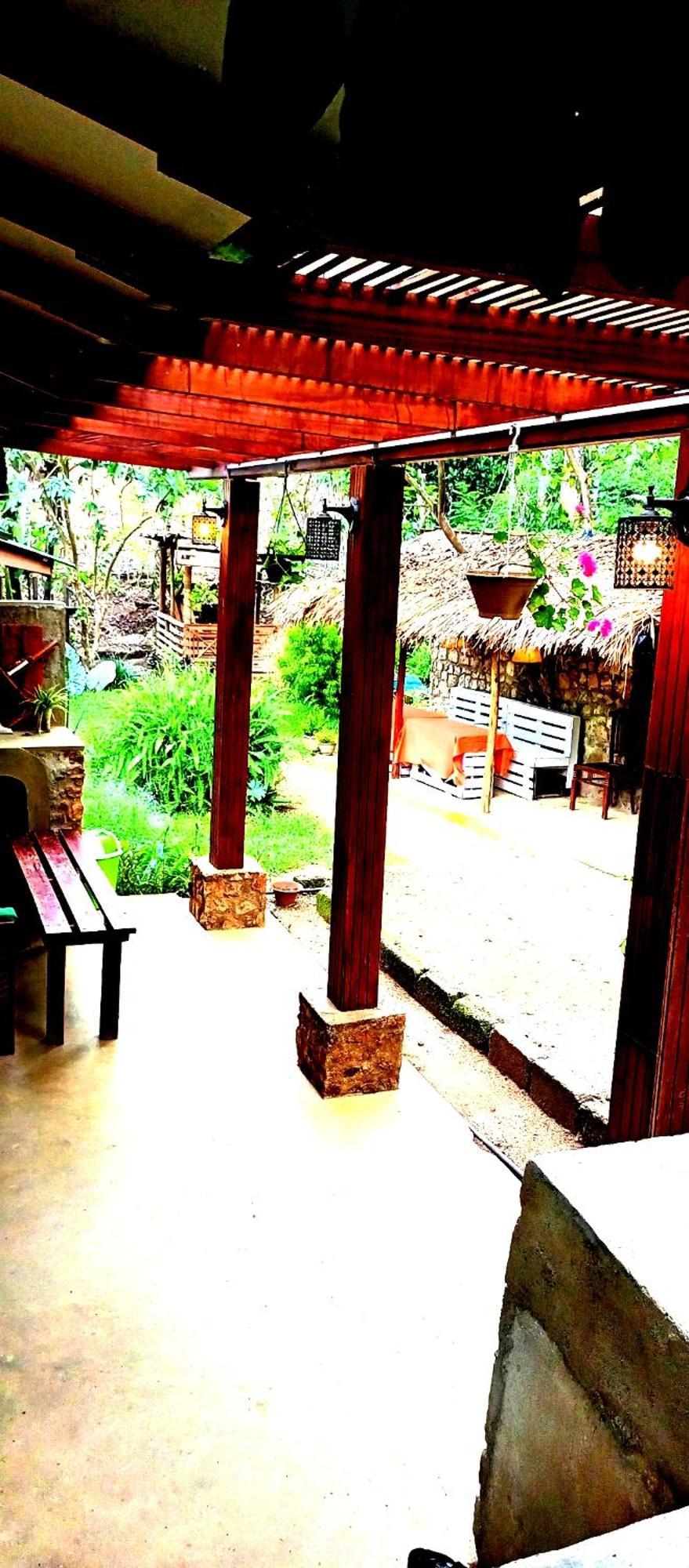 Ella Foret Accommodation 외부 사진